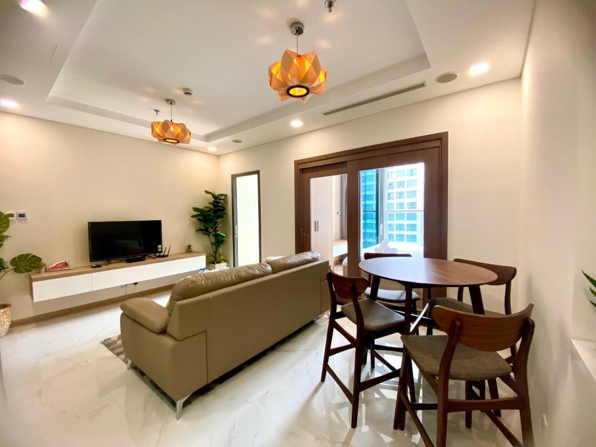 Athena Vinhomes Landmark 81 Luxury Appartement *